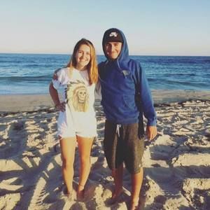 Meet your Posher, Thomas